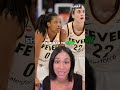 Indiana Fever GM Denies Fan Problem After Kelsey Mitchell Speaks Out