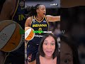 Indiana Fever GM Denies Fan Problem After Kelsey Mitchell Speaks Out