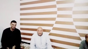 سورة الفاتحه بصوت الشيخ محمد عبد اللطيف دياب مناع