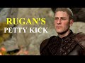 Rugan&#39;s Petty Kick - Baldur&#39;s Gate 3