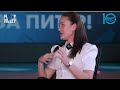 ВЛАДИМИР АЛЕКНО о подготовке команды к сезону, новых игроках и капитанстве.