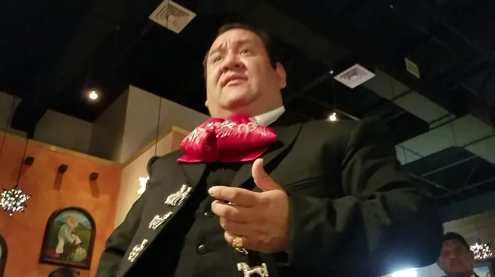 Cancion de La Madre
