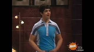 Drake and Josh Josh switching CD 💿 please don’t block