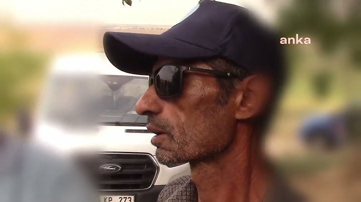 Narin’in cansız bedenini dereye taşıyan Nevzat Bahtiyar’ın keşif görüntüleri ortaya çı