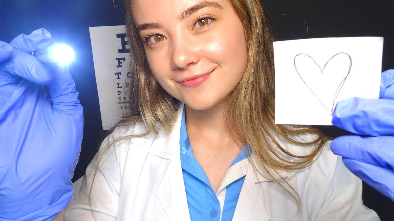 Madi Asmr Age