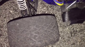 Modified Redcat Earthquake 8e (Frankenstein) [UPDATE]