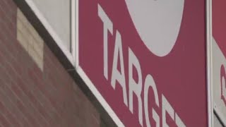 East Harlem residents saying goodbye to Target store