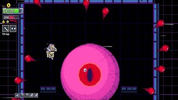 Rogue Legacy: Neo Khidr