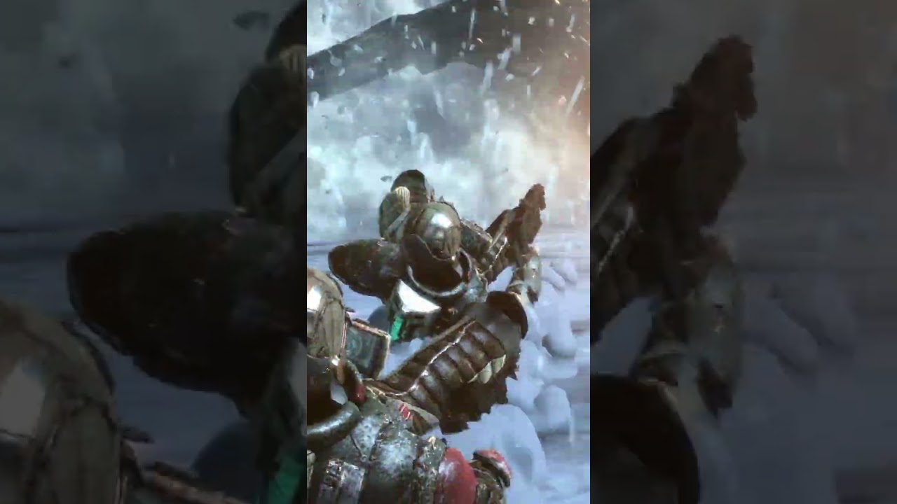 New Dead Space 3 Co-Op Trailer — GAMINGTREND