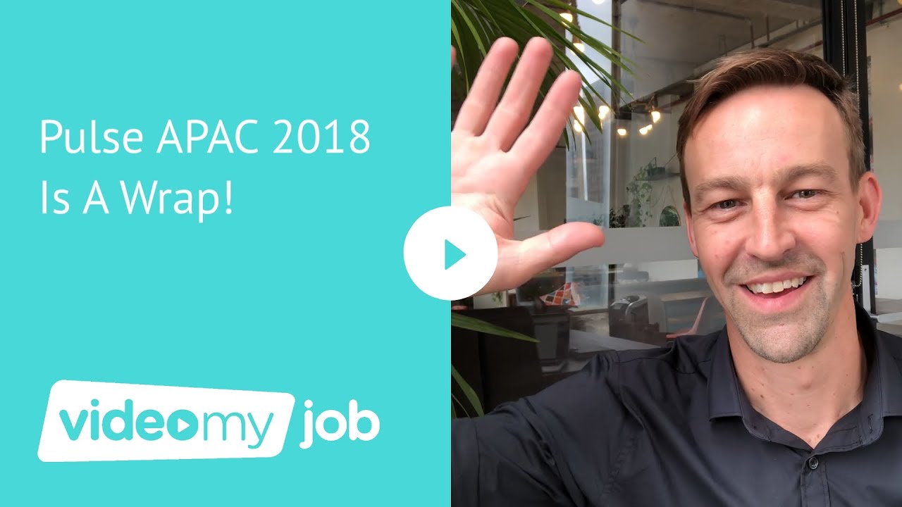 Pulse APAC 2018 Is A Wrap!