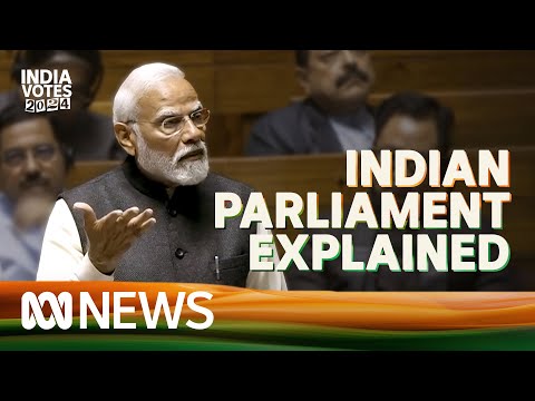 Lok Sabha Election: How India's parliament works and does it need more MPs? | India Votes 2024