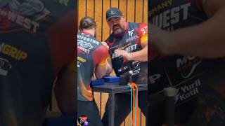 Brian Shaw Afterpulls EvW23