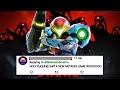 Twitter's Reaction to Metroid Dread
