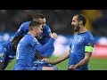 Highlights: Italia-Finlandia 2-0 (23 marzo 2019)