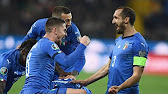 Chi incrocia l'Italia agli ottavi?