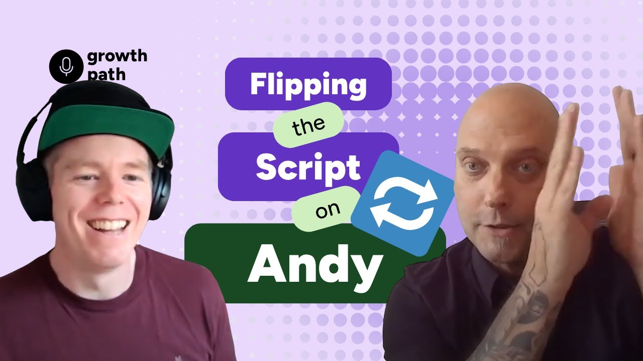 #39 - Flipping the Script on Andy - YouTube