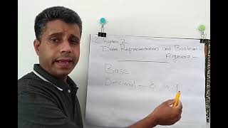 PLUS ONE COMPUTER SCIENCE Chapter 2