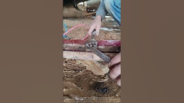 Is this double wrench technique safe? Tips for rusty bolts