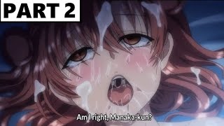Stepmom Teaches Her Stepson to Clap | Part 2 | Manhwa Recap | Hanime | Anime Recap | Manga Recap