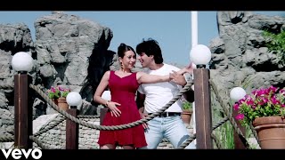 Aawara Pagal Diwana {HD} Video Song | Lahoo Ke Do Rang | Akshay Kumar, Karisma Kapoor | Alka Yagnik