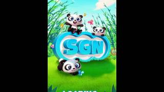 Panda Pop Level 901