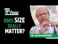 Does size really matter          part 1