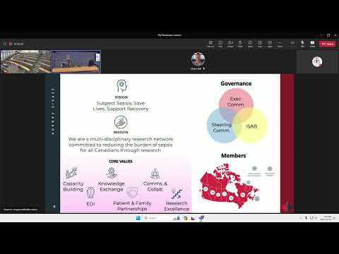 Picchione Lecture with