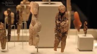 The female gaze in Ice Age art