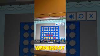 Playing While It’s Still Fun on Connect 4 on the Computer