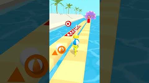 Tricky Track 3D Android mobile And iOS Gameplay New Video level 36