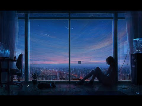 الهدوء في هذه الموسيقى ياخذك الى عالم الخيال موسيقى هادئة خيالية وعزف بيانو ولا اروع