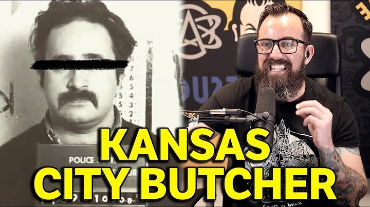 Timesuck | The Kansas City Butcher: Robert Berdella