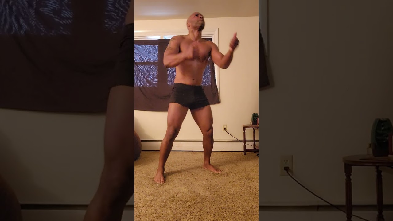 170 Navy Seal Burpees w/ Squat Chaser 