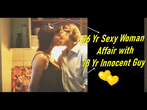 36 year old Mother falls in love with 18 year old Boy - Dreng 2011 Movie Explained