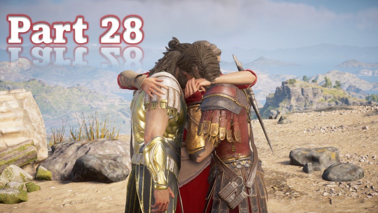 s Creed Odyssey, Assassins Creed Odyssey, Assassin's Creed Odyssey ...