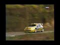 Tour de corse 2004