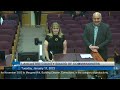 Lancaster County Board of Commissioners Meeting January 17, 2023
