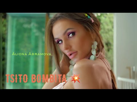 Aliona Abramova - Tsito Bombita - Official Music Video