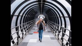 The Purdue in Indianapolis Experience: Haylie Rayl’s Path as an ECE Master’s Student