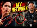 HOA Karen Cut My Internet Cable — The Pentagon Was at Her Door in 30 Minutes