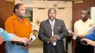 2 Arrested in Tulsa Shooting, At Least 3 Dead