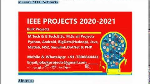 Throughput Oriented Non Orthogonal Random Access Scheme for Massive MTC Networks