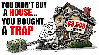 The Mortgage Trap Nobody SHOWS You