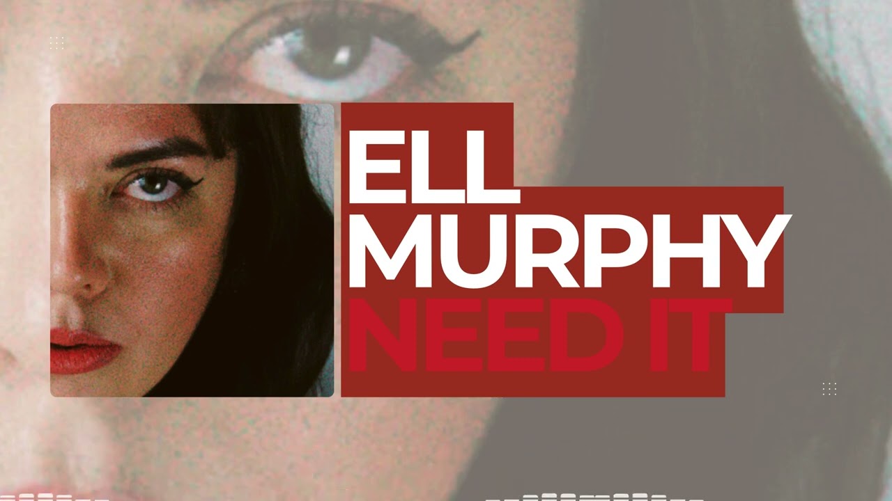 Watch Ell Murphy – Need It | Energetic UK Garage & House Fusion | Moving EP on YouTube Watch Ell Murphy – Need It | Energetic UK Garage & House Fusion | Moving EP on YouTube