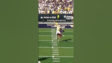 The ending 😭🤣 #americanfootball