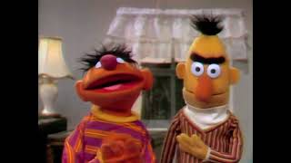 Sesame Street Season 2 Episode 131 Ernie Counts To 10 Full Clip