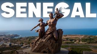 Senegal Explained in 13 Minutes | History, Geography, Culture