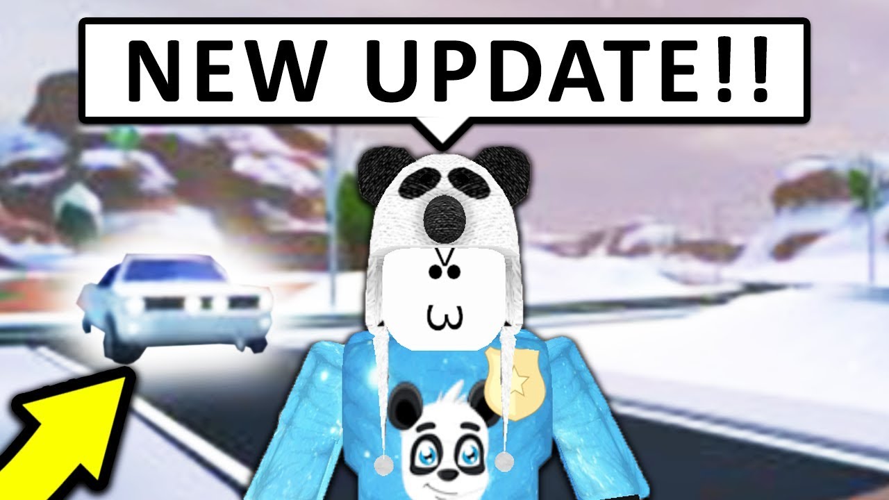 How To Update Roblox