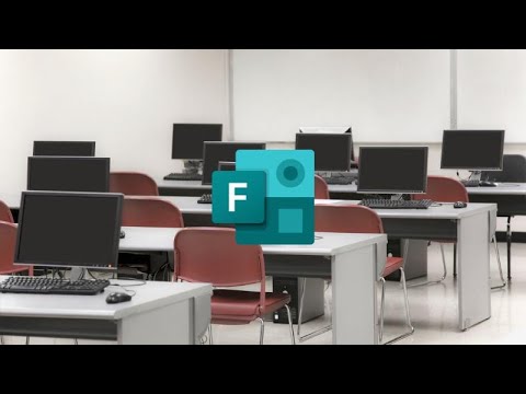 Tutorial Microsoft Forms - YouTube