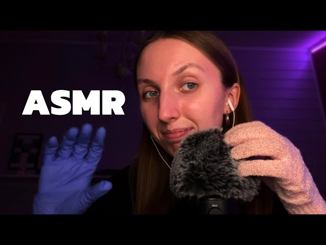 ASMR The Ultimate Tingle Experience!
